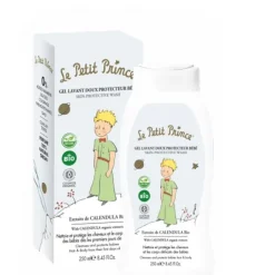 Enfant Le Petit Prince Parfum Enfant|               Gel Lavant Doux Protecteur Bébé