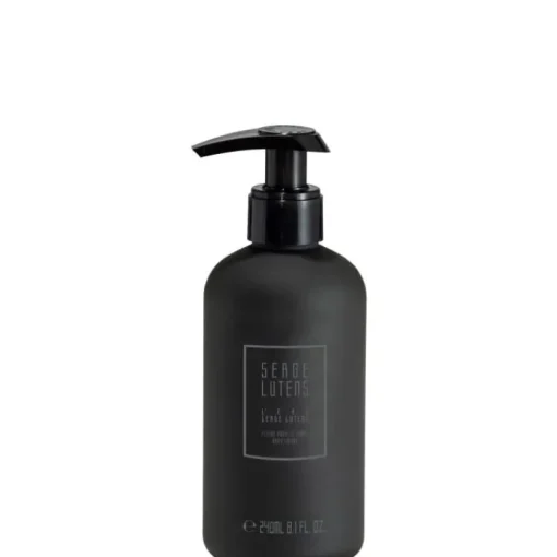 SERGE LUTENS Parfum Mixte|L'Eau                Fluide pour le Corps