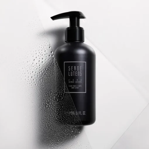SERGE LUTENS Parfum Mixte|L'Eau                Fluide pour le Corps