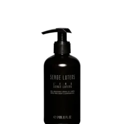 SERGE LUTENS Parfum Mixte|L'Eau                Gel Moussant Mains & Corps