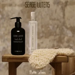 SERGE LUTENS Parfum Mixte|L'Eau                Gel Moussant Mains & Corps