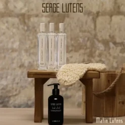 SERGE LUTENS Parfum Mixte|L'Eau                Gel Moussant Mains & Corps