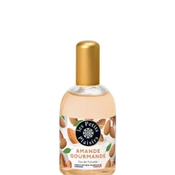 Femme Les Petits Plaisirs Eau De Toilette|Amande Gourmande                Eau de Toilette