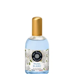 Femme Les Petits Plaisirs Eau De Toilette|Musc Blanc                Eau de Toilette