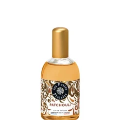 Femme Les Petits Plaisirs Parfum Naturel & Eco-Responsable|Eau De Toilette|Patchouli                Eau de Toilette