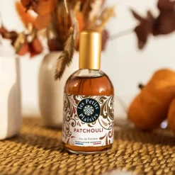 Femme Les Petits Plaisirs Parfum Naturel & Eco-Responsable|Eau De Toilette|Patchouli                Eau de Toilette