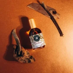 Femme Les Petits Plaisirs Parfum Naturel & Eco-Responsable|Eau De Toilette|Patchouli                Eau de Toilette