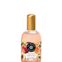 Femme Les Petits Plaisirs Eau De Toilette|Pêche Abricot                Eau de Toilette
