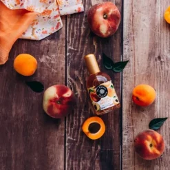 Femme Les Petits Plaisirs Eau De Toilette|Pêche Abricot                Eau de Toilette