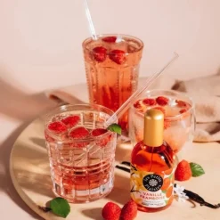 Femme Les Petits Plaisirs Eau De Toilette|Vanille Framboise                Eau de Toilette