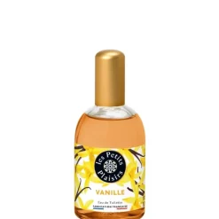 Femme Les Petits Plaisirs Parfum Naturel & Eco-Responsable|Eau De Toilette|Vanille                Eau de Toilette