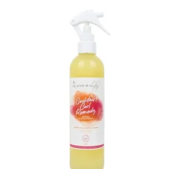 Les Secrets de Loly Huile & Soin Spécifique|Cocktail Curl Remedy                Spray Capillaire Réparateur de Fourches