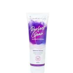 Les Secrets de Loly Routine Cheveux Crêpus|Routine Cheveux Frisés|Perfect Clean                Shampooing