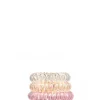 Les Secrets de Loly Accessoires Cheveux|Pinapple Ring                Elastiques à Cheveux