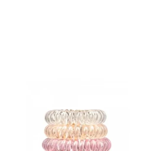 Les Secrets de Loly Accessoires Cheveux|Pinapple Ring                Elastiques à Cheveux