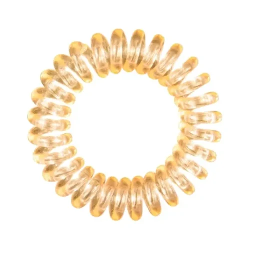 Les Secrets de Loly Accessoires Cheveux|Pinapple Ring                Elastiques à Cheveux