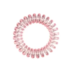 Les Secrets de Loly Accessoires Cheveux|Pinapple Ring                Elastiques à Cheveux