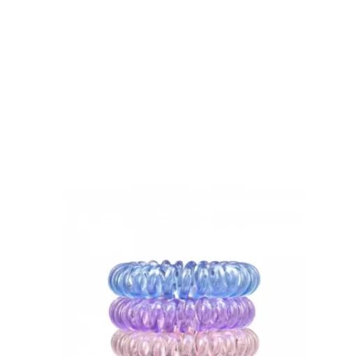 Les Secrets de Loly Accessoires Cheveux|Pinapple Ring                Elastiques à Cheveux