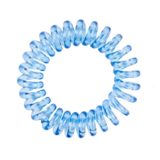 Les Secrets de Loly Accessoires Cheveux|Pinapple Ring                Elastiques à Cheveux