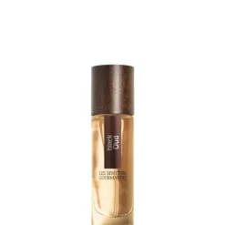 Les Senteurs Gourmandes Parfum Naturel & Eco-Responsable|Parfum Mixte|Black Oud                Eau de Parfum - Vaporisateur de Sac