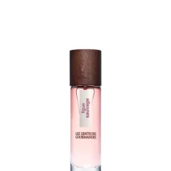 Les Senteurs Gourmandes Parfum Naturel & Eco-Responsable|Parfum Mixte|Figue Sauvage                Eau de Parfum - Vaporisateur de Sac
