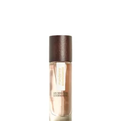 Les Senteurs Gourmandes Parfum Naturel & Eco-Responsable|Mandarine Envoûtante                Eau de Parfum - Vaporisateur de Sac