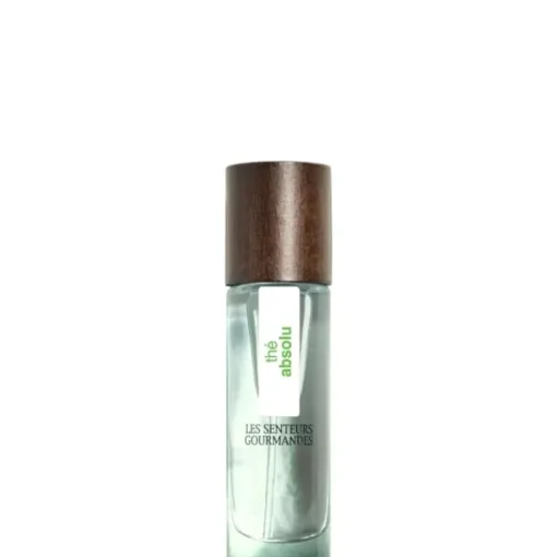 Les Senteurs Gourmandes Parfum Mixte|Thé Absolu                Eau de Parfum