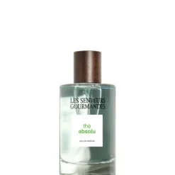 Les Senteurs Gourmandes Parfum Mixte|Thé Absolu                Eau de Parfum
