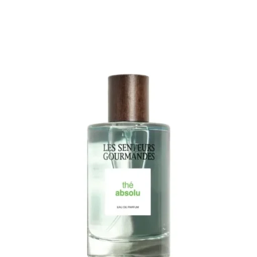 Les Senteurs Gourmandes Parfum Mixte|Thé Absolu                Eau de Parfum