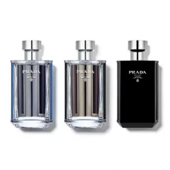 Homme PRADA Eau De Toilette|L'Homme l'Eau                Eau de Toilette