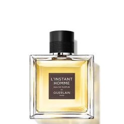 Homme GUERLAIN Eau De Parfum|L'Instant de pour Homme                Eau de Parfum