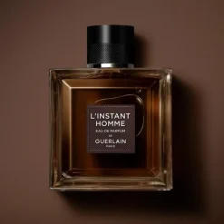 Homme GUERLAIN Eau De Parfum|L'Instant de pour Homme                Eau de Parfum