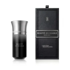 Liquides Imaginaires Parfum Mixte|Beauté du Diable                Eau de Parfum