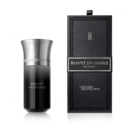 Liquides Imaginaires Parfum Mixte|Beauté du Diable                Eau de Parfum