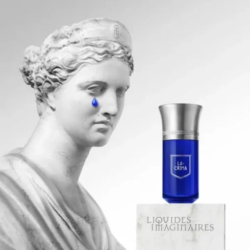 Liquides Imaginaires Parfum Mixte|Lacrima                Eau de Parfum