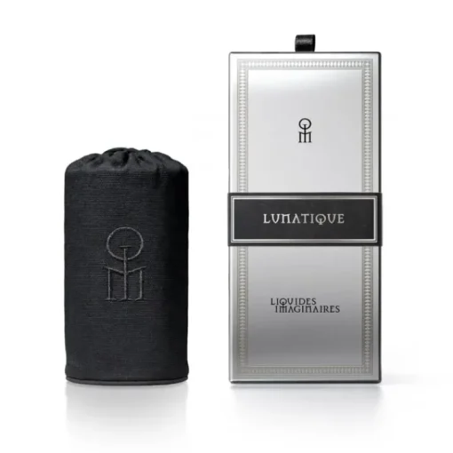 Liquides Imaginaires Parfum Mixte|Lunatique                Eau de Parfum
