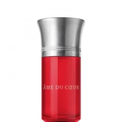 Liquides Imaginaires Parfum Mixte|Âme du Coeur                Eau de Parfum