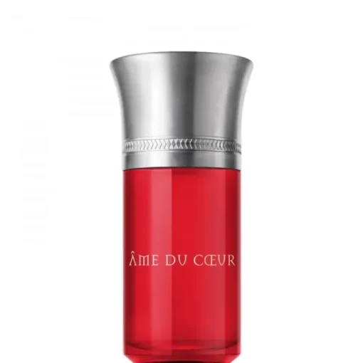 Liquides Imaginaires Parfum Mixte|Âme du Coeur                Eau de Parfum