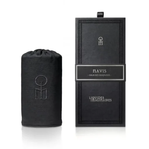 Liquides Imaginaires Parfum Mixte|Navis                Eau de parfum
