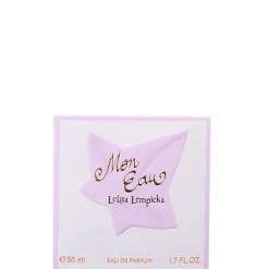 Lolita Lempicka Parfum Naturel & Eco-Responsable|Mon Eau                Eau de Parfum