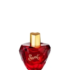 Lolita Lempicka Parfum Naturel & Eco-Responsable|Sweet                Eau de Parfum
