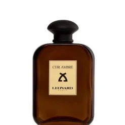 Homme Léonard Eau De Parfum|Cuir Ambré                Eau de Parfum