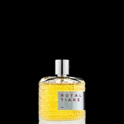 LPDO Parfum Naturel & Eco-Responsable|Royal Tiaré                Eau de Parfum Intense