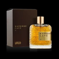 LPDO Parfum Mixte|Superbe Café                Eau de Parfum Intense