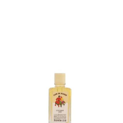 Homme L.T. Piver Eau De Toilette|Cuir de Russie                Eau de Cologne