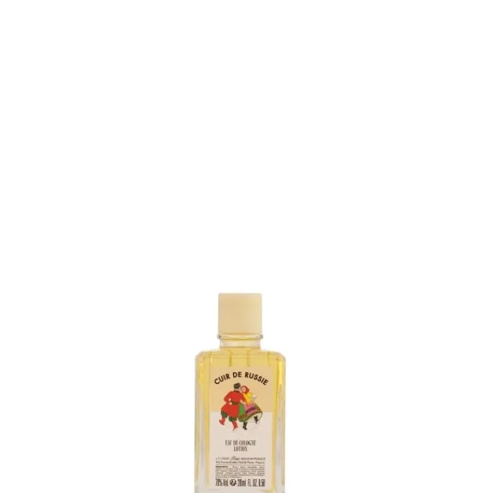 Homme L.T. Piver Eau De Toilette|Cuir de Russie                Eau de Cologne