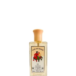 Homme L.T. Piver Eau De Toilette|Cuir de Russie                Eau de Cologne