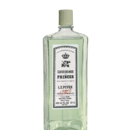 L.T. Piver Parfum Mixte|Eau de Cologne des Princes                Eau de Cologne