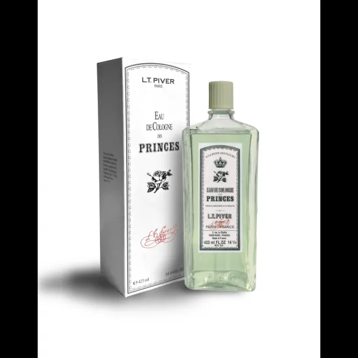 L.T. Piver Parfum Mixte|Eau de Cologne des Princes                Eau de Cologne