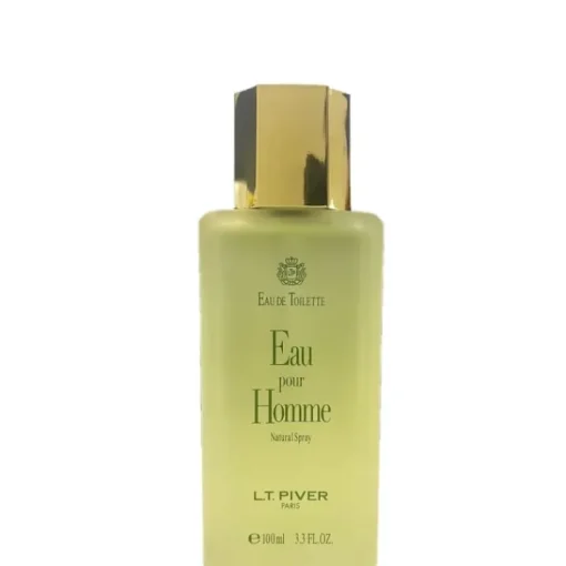 Homme L.T. Piver Eau De Toilette|Eau pour Homme                Eau de Toilette